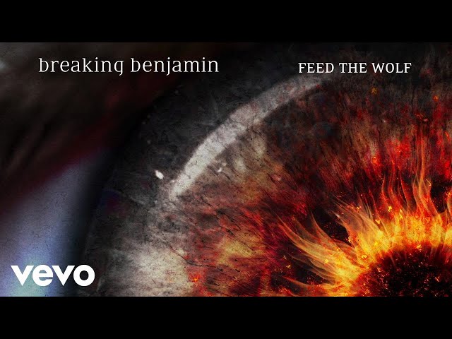 Breaking Benjamin - Feed the Wolf
