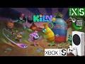 KILN (Game Pass Ultimate) Teste no Xbox Series S