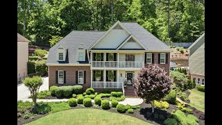 14440 Morning Mnt Way Milton GA Real Estate | Brad Poole Group