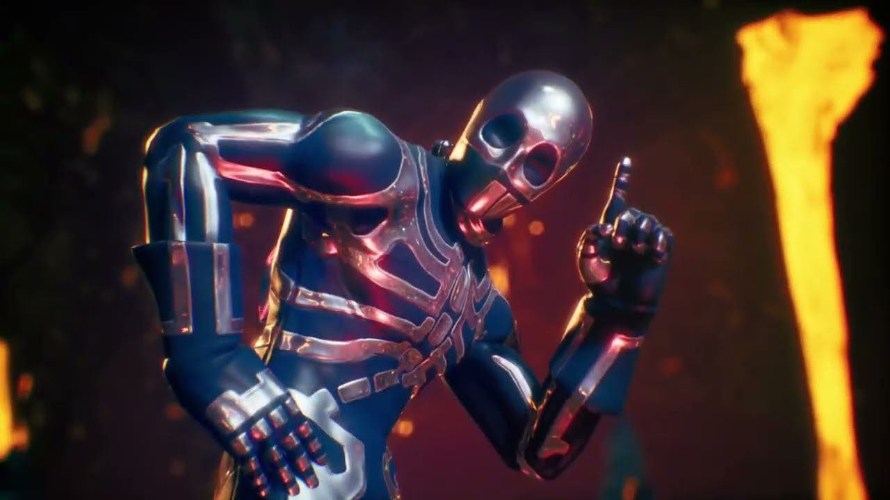 Geki vs Wavy Sets #1