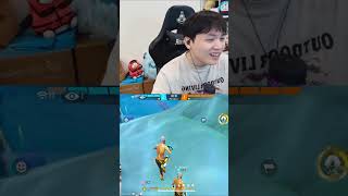 Người Đầu Tiên Tank Bo Ở Dưới Đại Dương Cực Căng