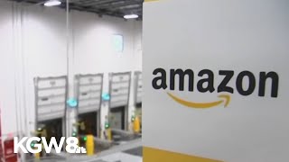 Lawsuit accuses Amazon of price fixing
