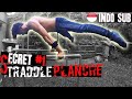 My PLANCHE SECRETS How to Straddle, Effective Tips&Workout Program Beginner Tutorial (Sub Indonesia)