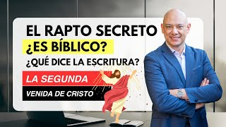 El Rapto Secreto Es Bblico Andry Caras Transmiti En Vivo
