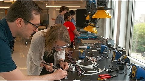 Indiana University Bloomington - Department of Intelligent Systems Engineering