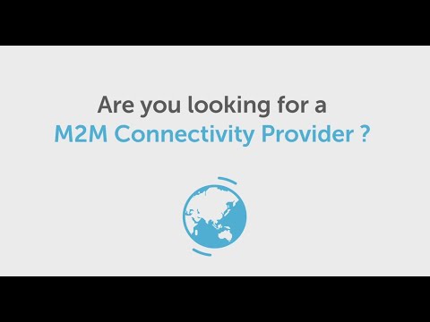 POST Telecom, your M2M Managed Connectivity Provider