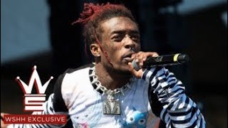 Lil Uzi Vert Need Your Luv Wshh Exclusive - Official Audio
