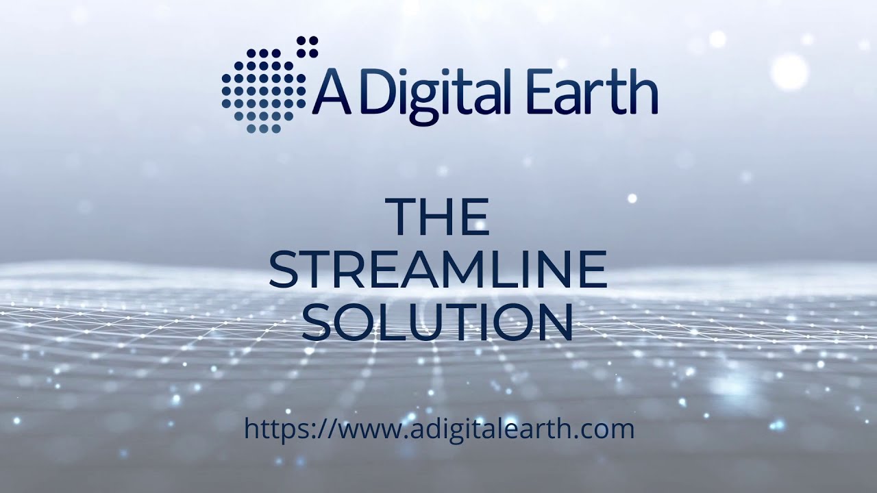 Digital Earth
