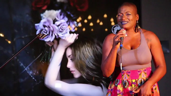 Janice Freeman at 2017 Toast to Urban Entertainmen...
