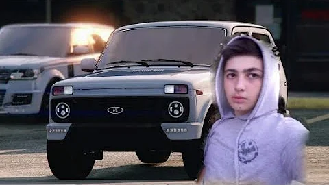 Azeri Bass NIVA URBAN Avara 2018