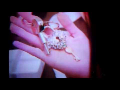 2012年3月13日 真愛找麻煩 預告片 心的鑰匙