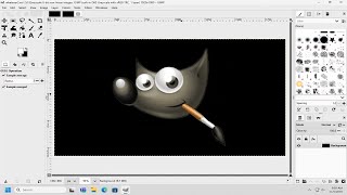 How To Open Existing Project on GIMP [Guide]