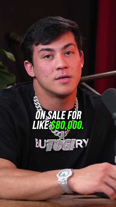 Buying FAKE Rolexes For $80,000