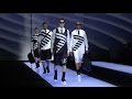 Emporio Armani - 2017 Spring Summer Menswear Collection