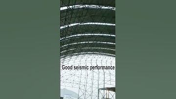 Dry coal storage shed