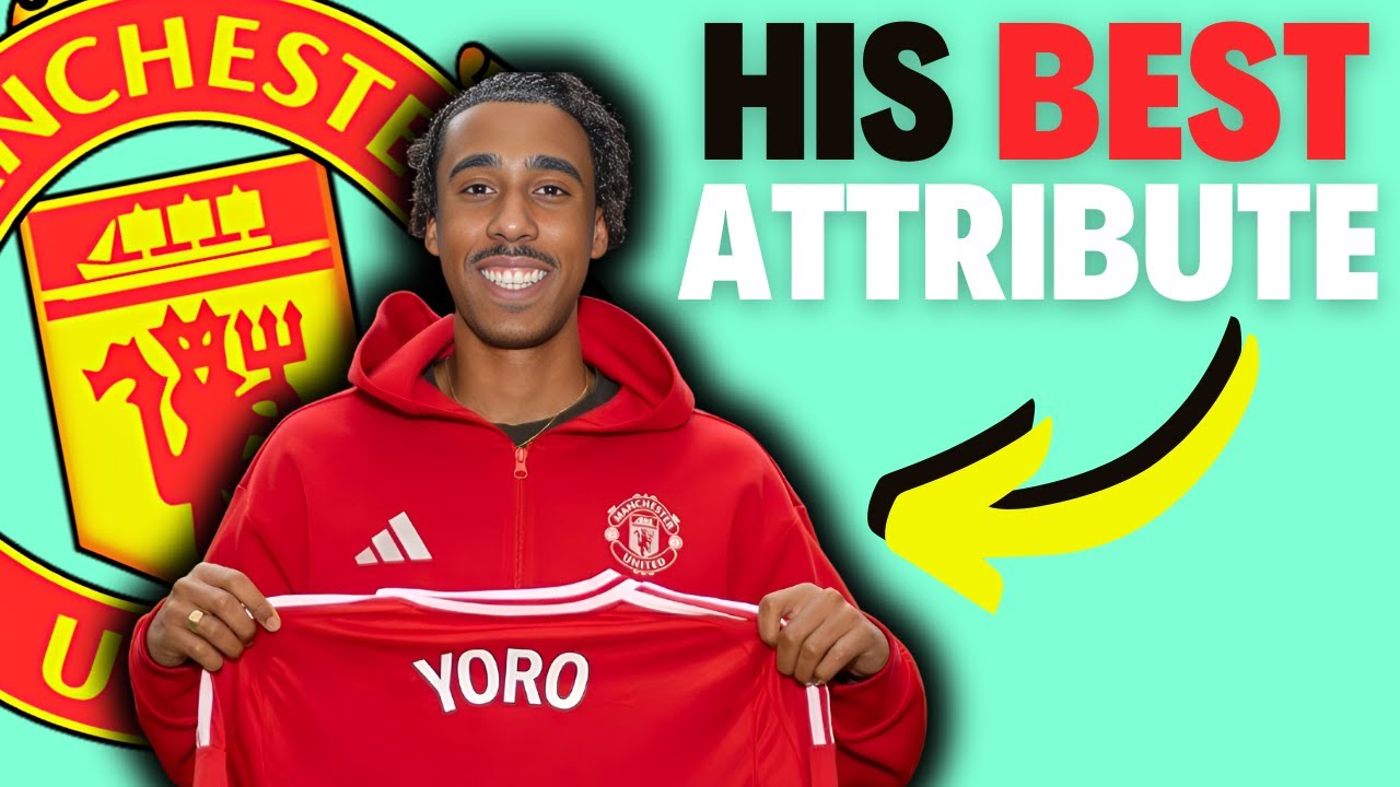 Why Leny Yoro Would Suit A 3 5 2 Tactical Analysis YouTube why-leny-yoro-would-suit-a-3-5-2-tactical-analysis-youtube