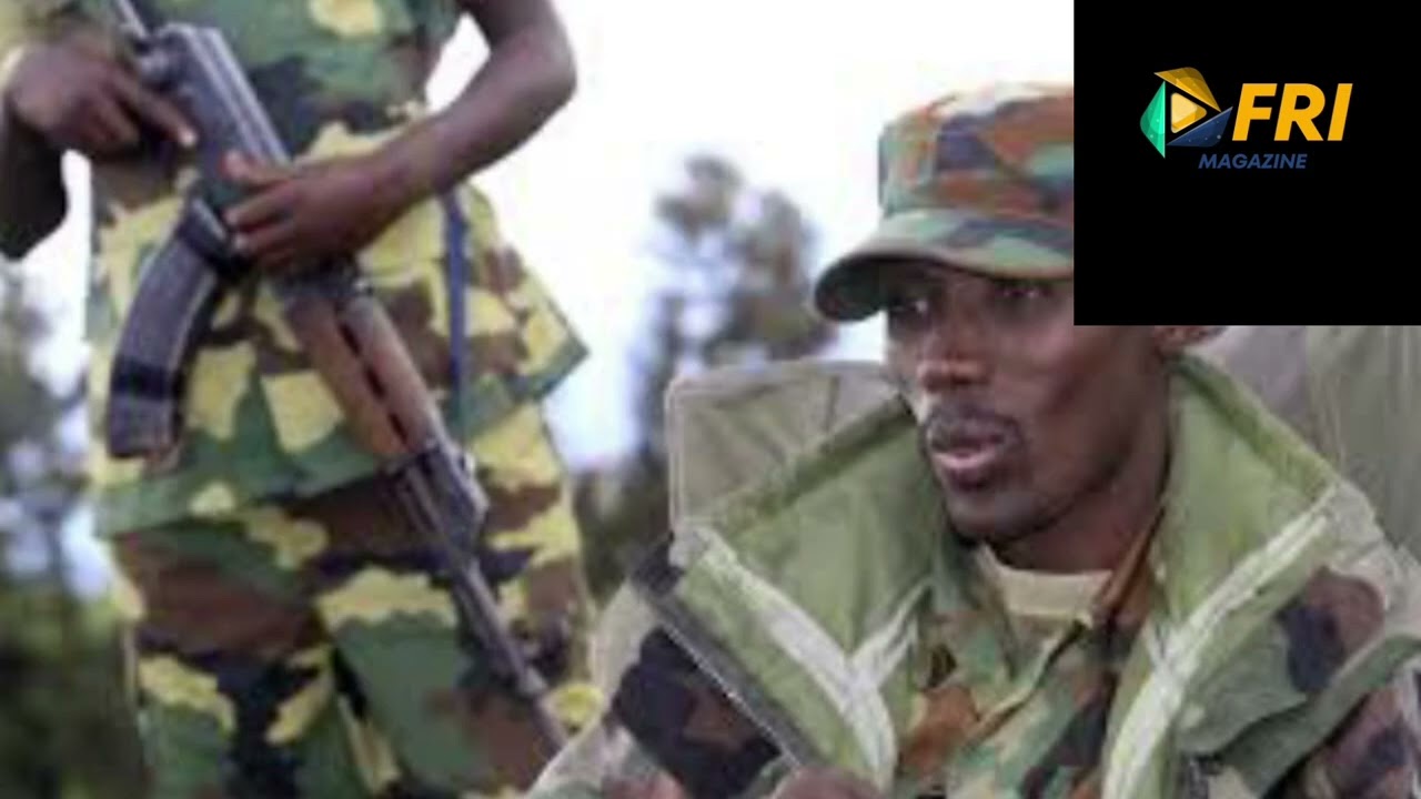 AMAJWI YA SULTAN MAKENGA KUCYOMBO AYOBOYE URUGAMBA