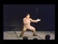 Grandmaster Chen Xiaowang: Chen Taiji Lao Jia form