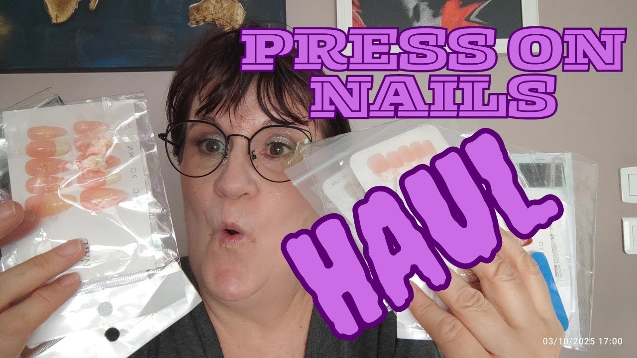 Press on nails  Shein  