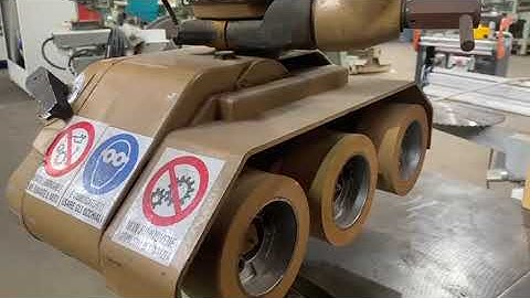 Table milling machine spindle moulder SCM T130 H (HOU.836)