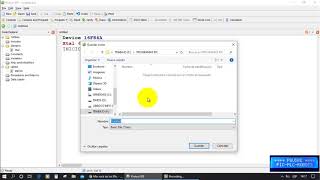 CREAR PROGRAMA EN SOFTWARE PROTON IDE PARA MICROCONTROLADORES PIC