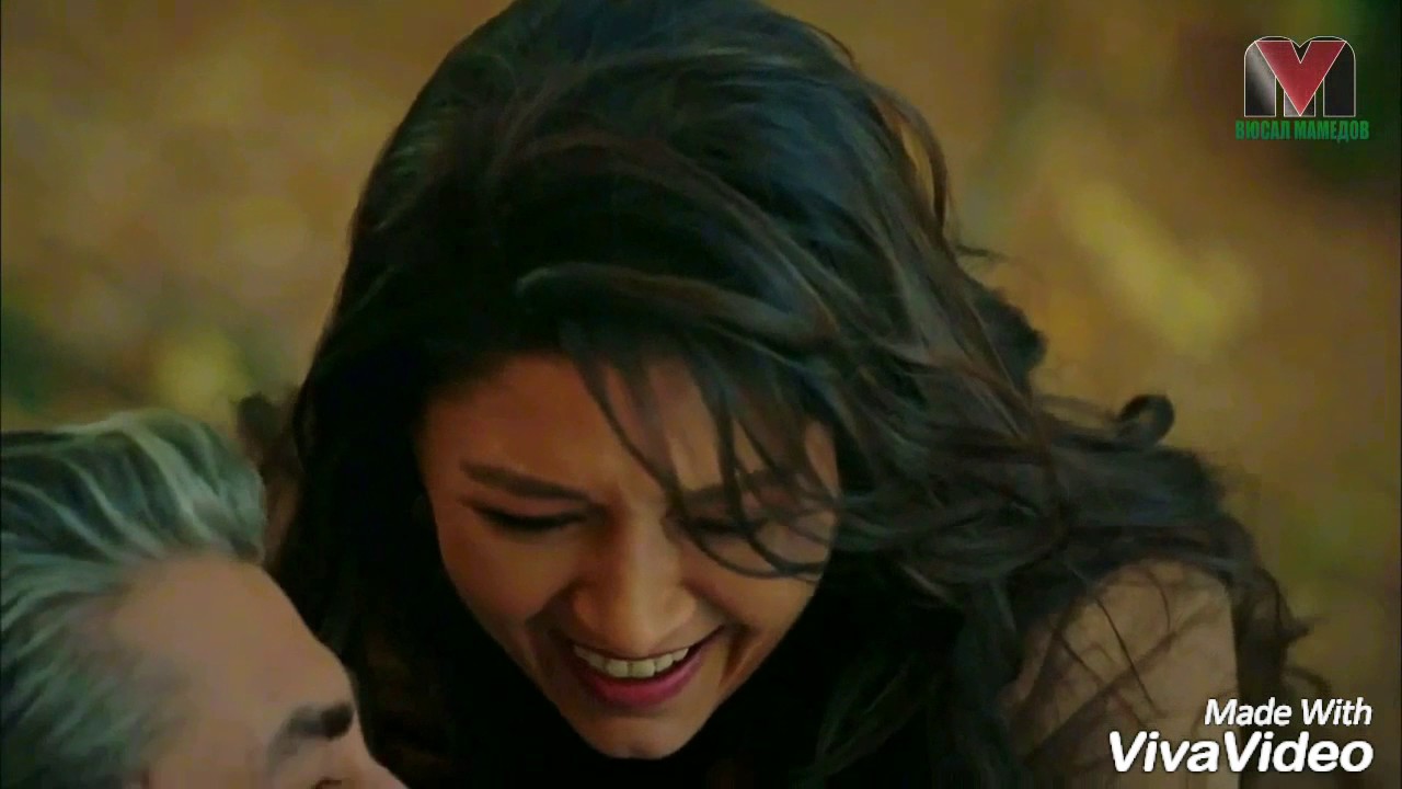 Nurgül Yeşilçay ve Erkan Petekkaya (Нургюль Ешилчай и Еркан Петеккая)