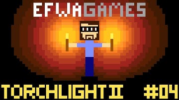 General Grell is one Tough Cookie (Torchlight II, part 4)