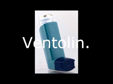 Orden Salbutamol Genérico