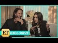 Winona Ryder and Keanu Reeves Reveal Their 'Healthy Crushes' on Each Other (Exclusive)