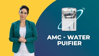 Water Purifier AMC Plan screenshot 5
