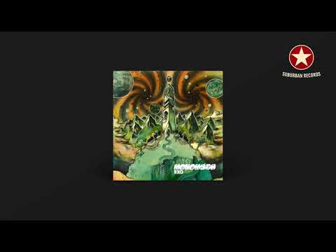 Monomyth - ET Oasis (audio)