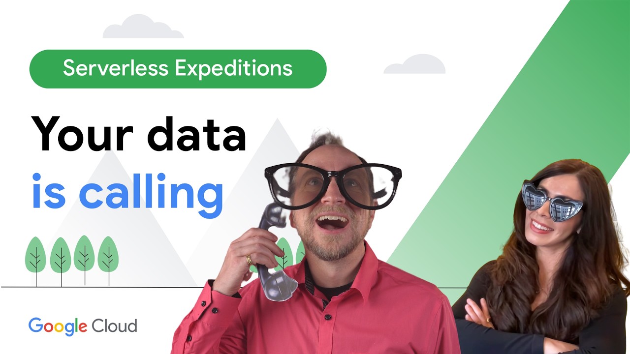 Talk to your data: Build AI agents to query databases & analyze video (Google ADK)