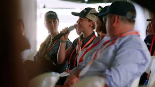 Gatton AgTech Showcase 2025