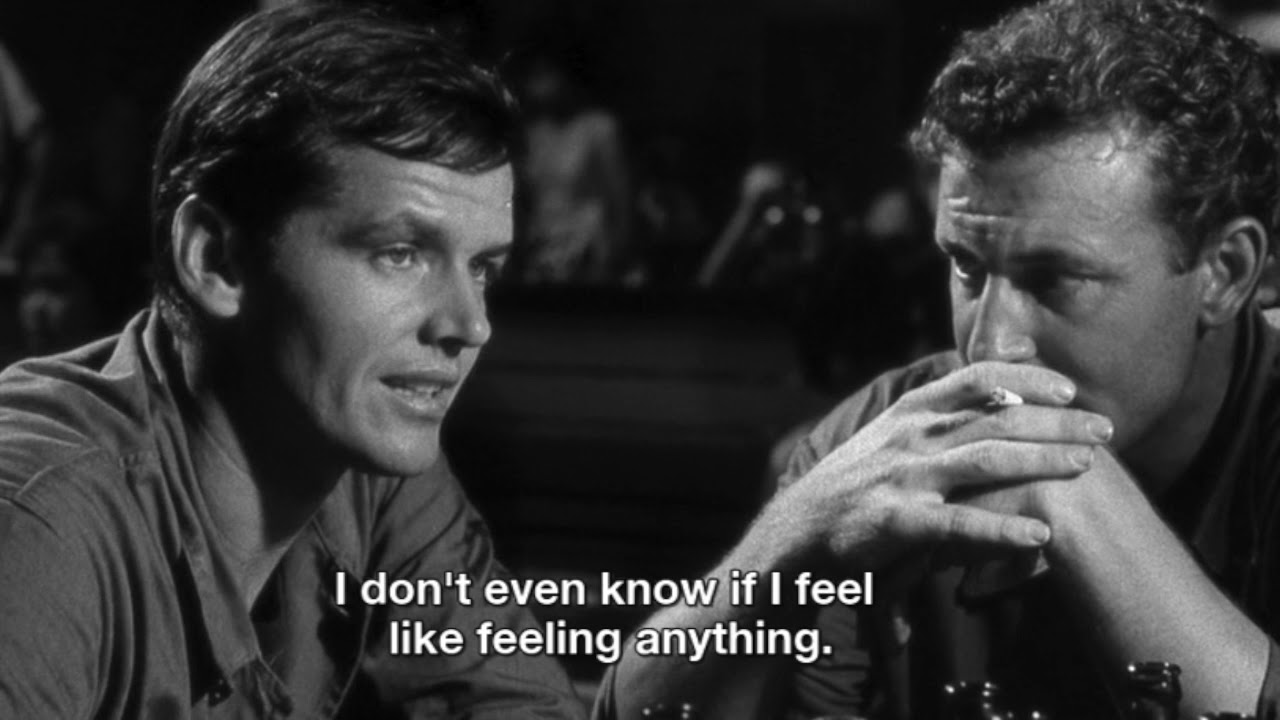 FILM OF THE DAY Back Door to Hell (1964) YouTube