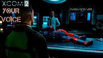 XCOM 2 - Последствия аутопсии [проект "Ваши голоса"]