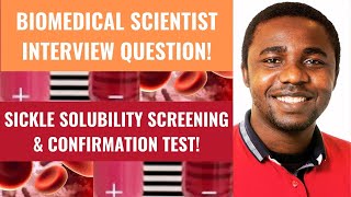 Sickle Solubility Screening & Confirmation Test