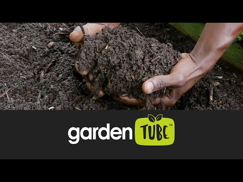 Soil Made Simple: Find Out What Type You Have & How to Improve It