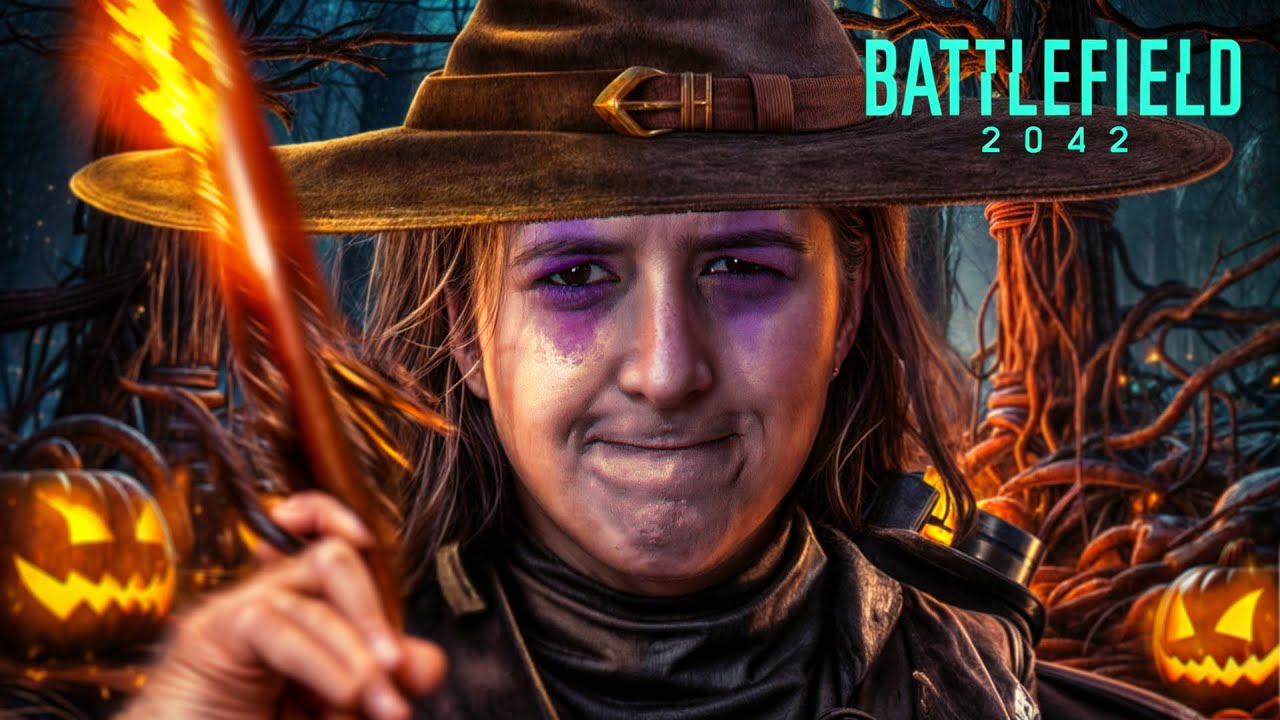 BATTLEFIELD 2042 VOLTOU DOS MORTOS?! 🔥 NOVA ATUALIZAÇÃO