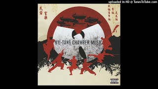 Wu-Tang Clan - Sound The Horns (Ft Inspectah Deck, Sadat X, U-God)