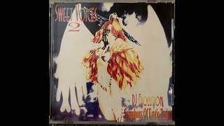 DJ Evolution Sweet Voices 2 Symphony Of Erotic Trance (Full CD Album)