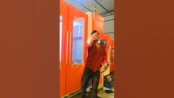 VMC OPERATOR🤟‼️ #vmc #operator #cnc #automobile #shortvideo #trending #viralvideo #2024