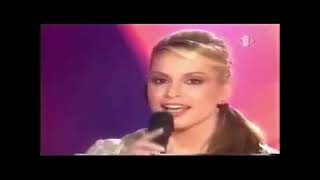 Anastacia's interview @ Top of the pops Anastacia Story 2006