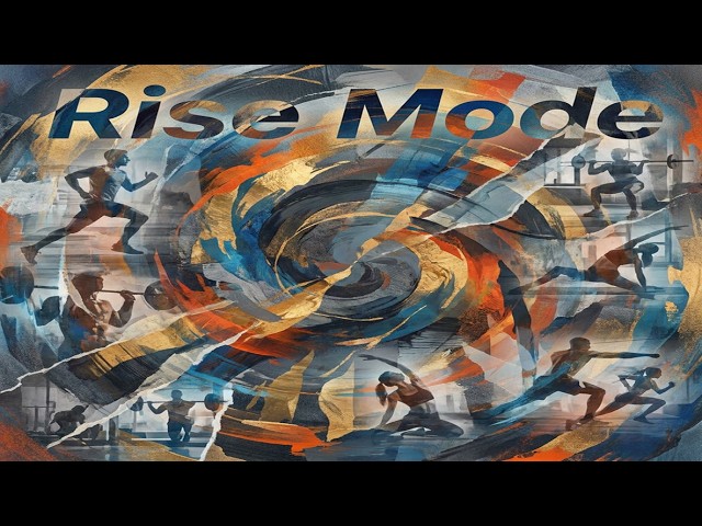 Burn Mode | Epic Motivation EDM x Fitness Power Beat Mix