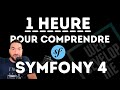  symfony 14  1h pour comprendre le framework 