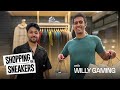 Willygamingyt spends 700000 shopping for sneakers 