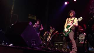 L.A. Guns Rip & Tear 7/1/17 Harpos IMG 0218