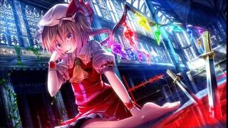 Nightcore - Whore