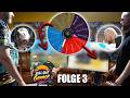 Malen nach Rad & Stream-Chat entscheidet mit - Sell Out Garage - Folge 3