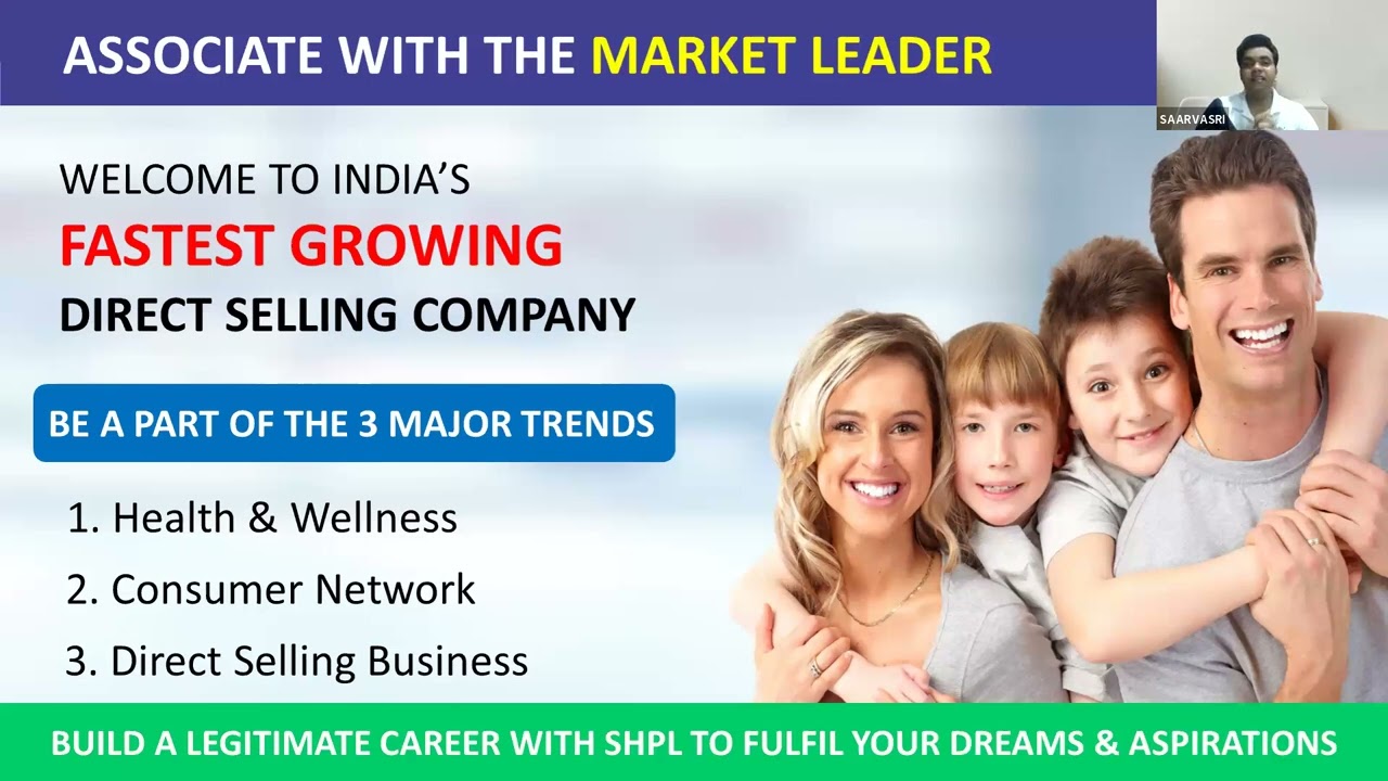 SHPL ISO | BUSINESS PLAN