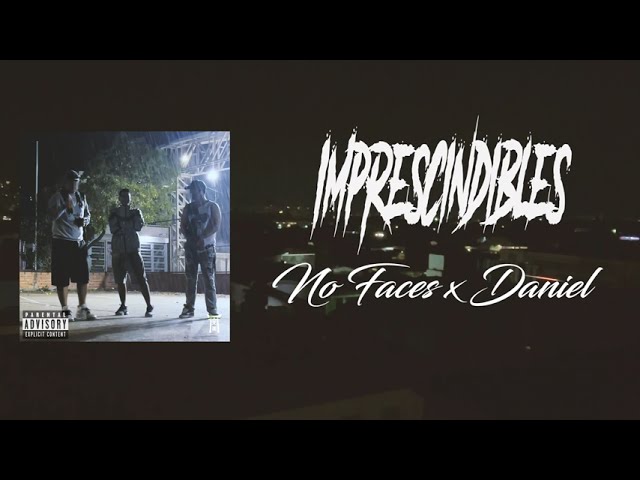 Guarda No Faces - Imprescindibles Ft Daniel, Prod. Bayona (Oficial Visualizer) su YouTube Guarda No Faces - Imprescindibles Ft Daniel, Prod. Bayona (Oficial Visualizer) su YouTube